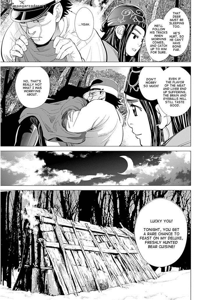 Golden Kamui 23 12