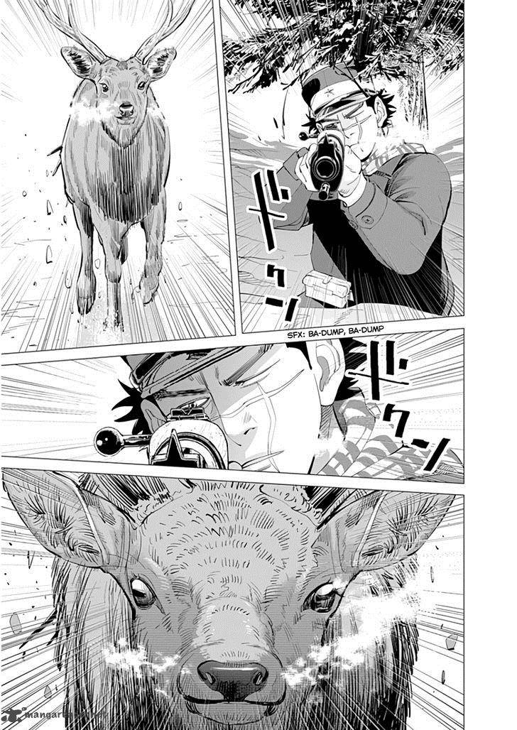 Golden Kamui 24 11