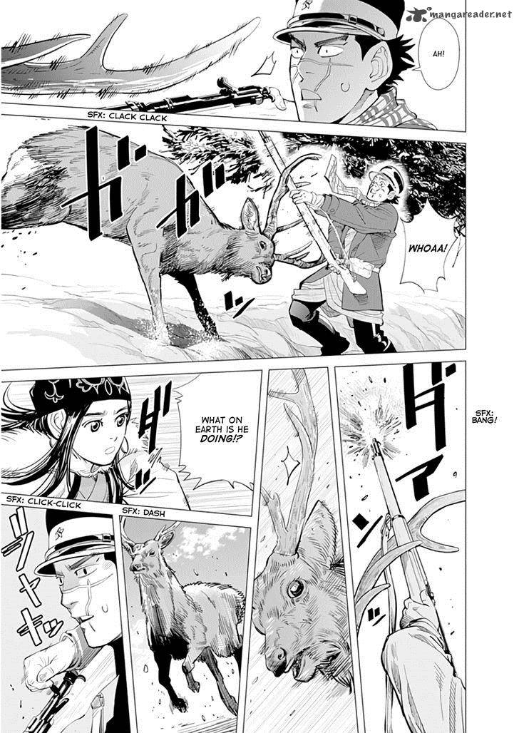 Golden Kamui 24 13