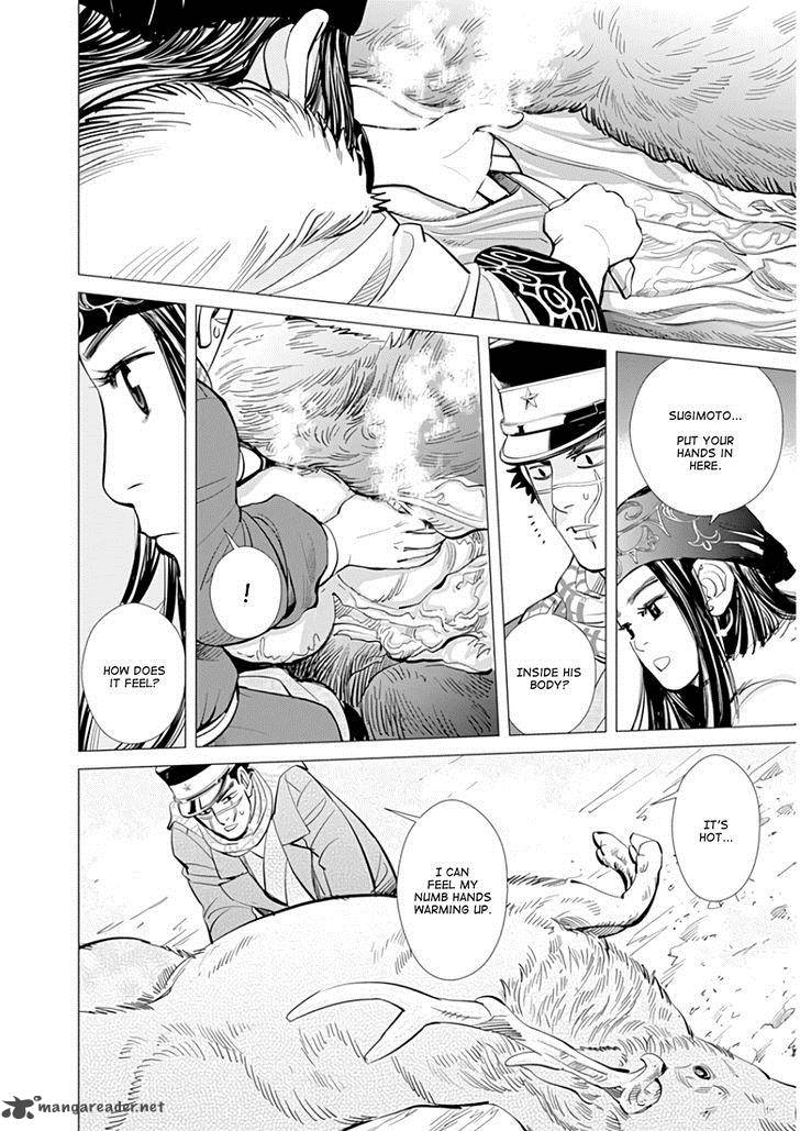 Golden Kamui 24 17