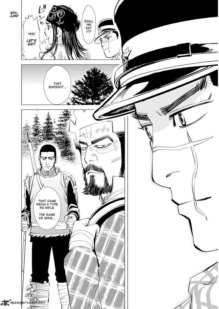 Golden Kamui 24 19