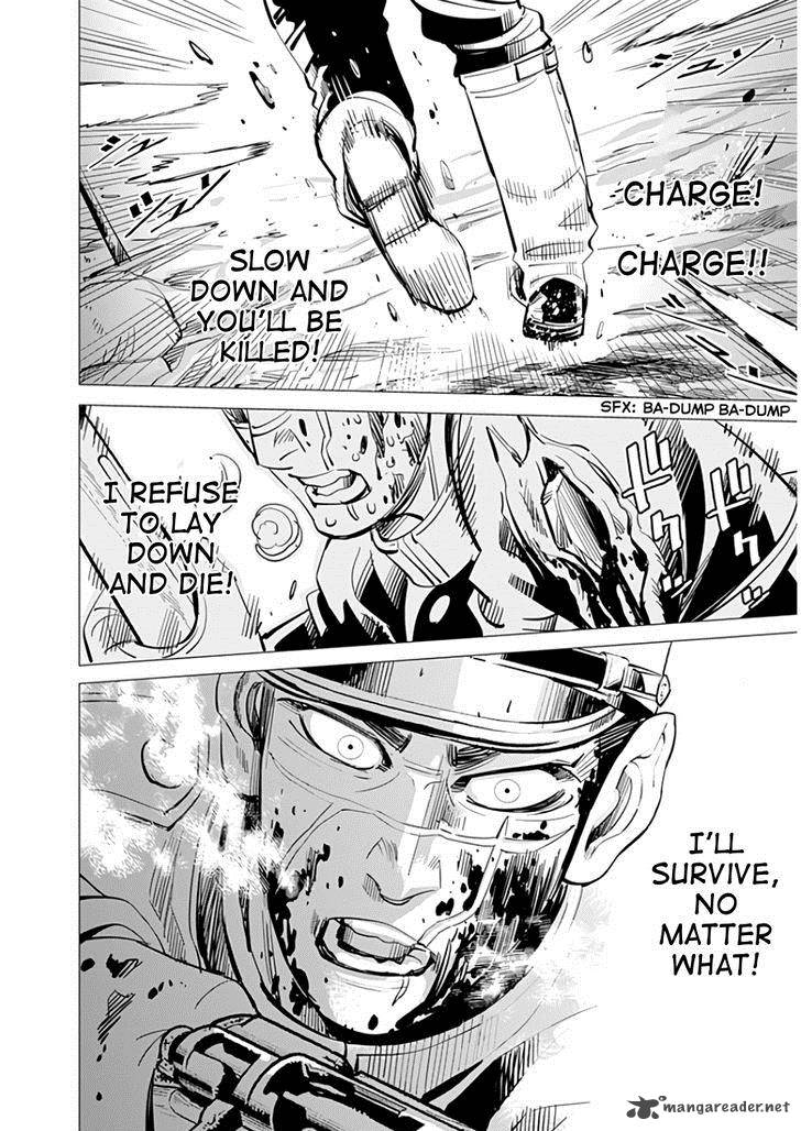 Golden Kamui 24 2