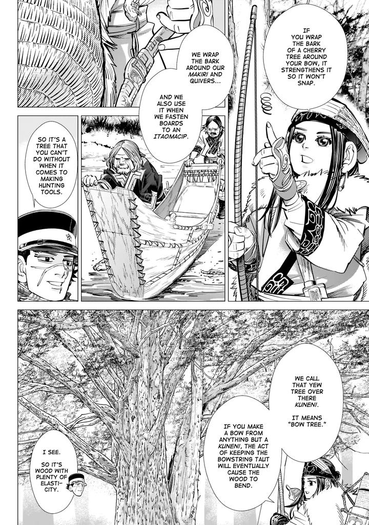 Golden Kamui 241 2