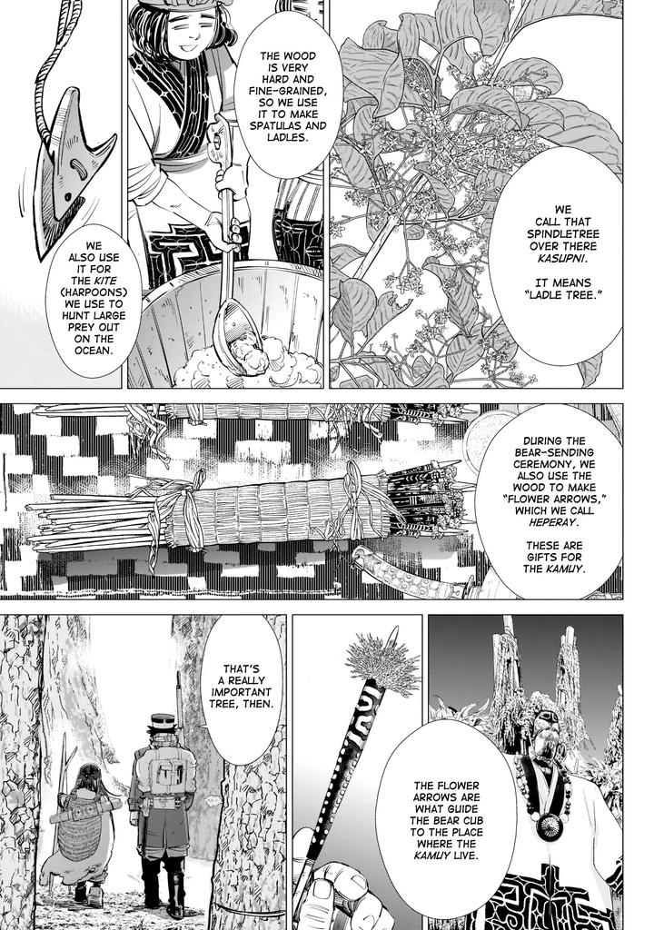 Golden Kamui 241 3