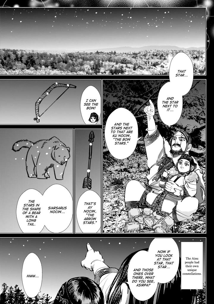 Golden Kamui 241 9