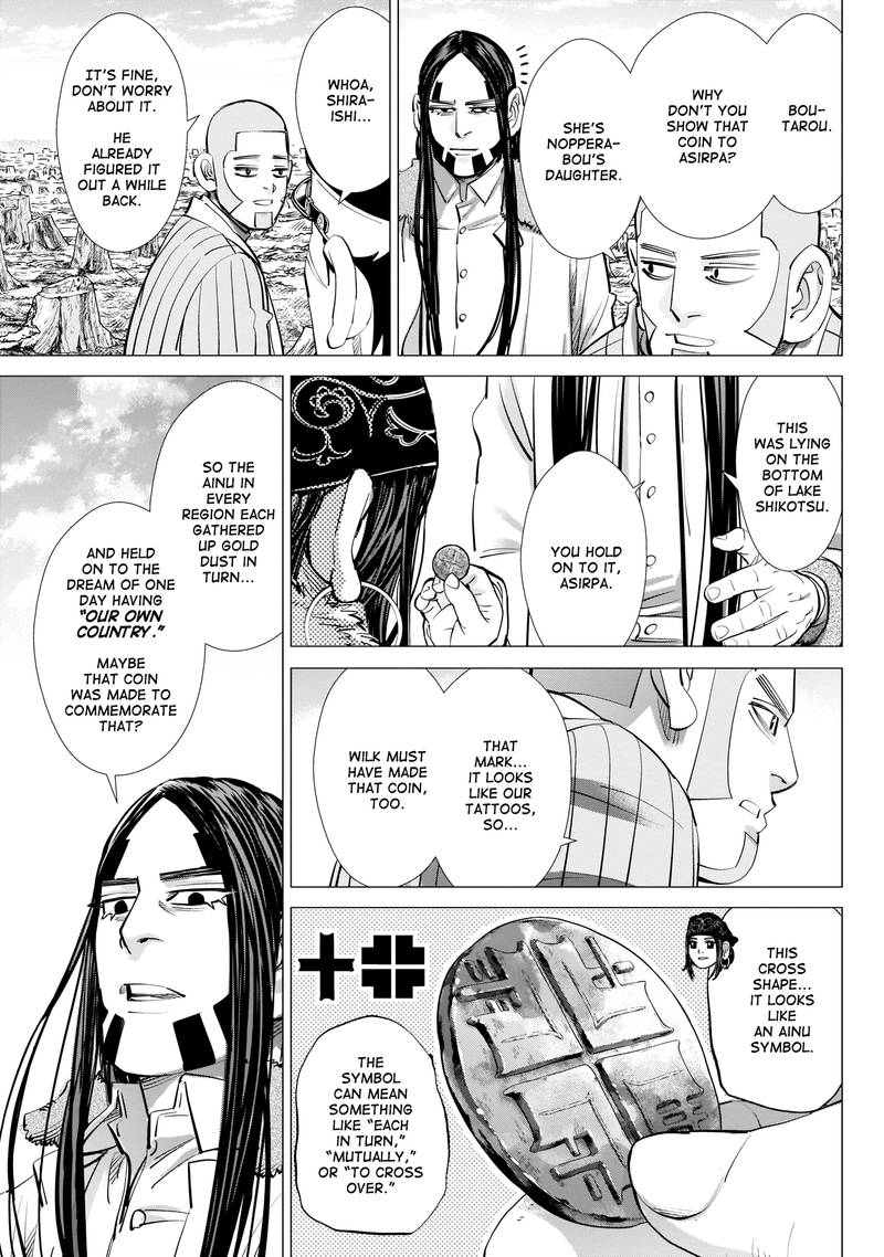 Golden Kamui 242 16