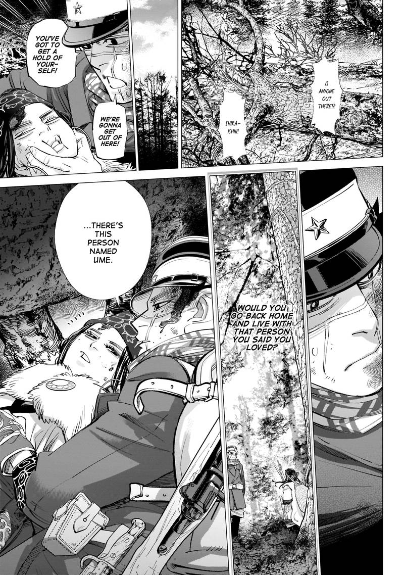 Golden Kamui 242 5