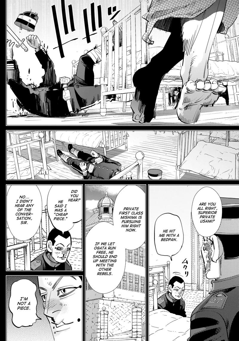 Golden Kamui 243 14