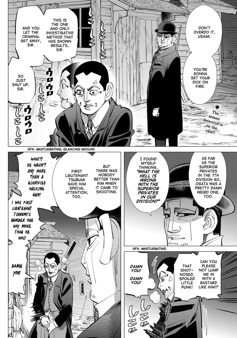 Golden Kamui 243 2