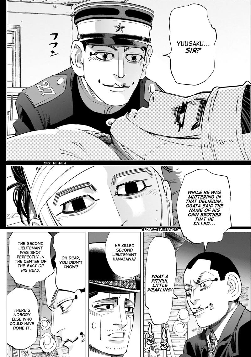 Golden Kamui 243 4