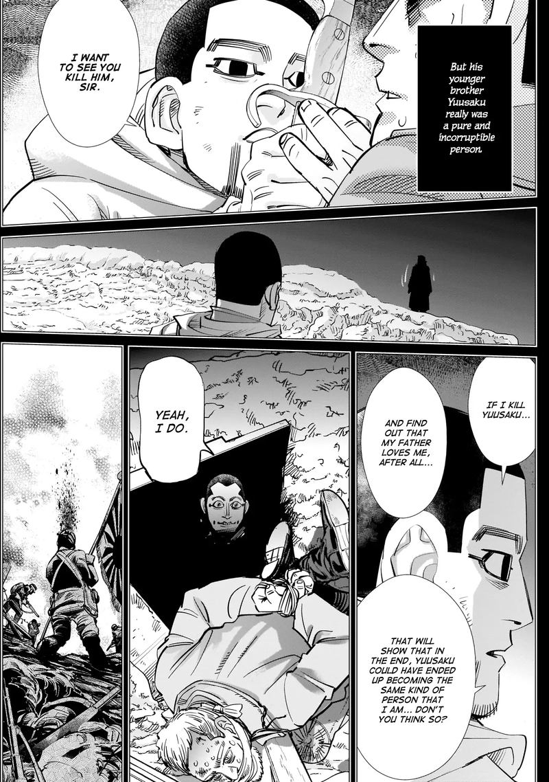 Golden Kamui 243 7
