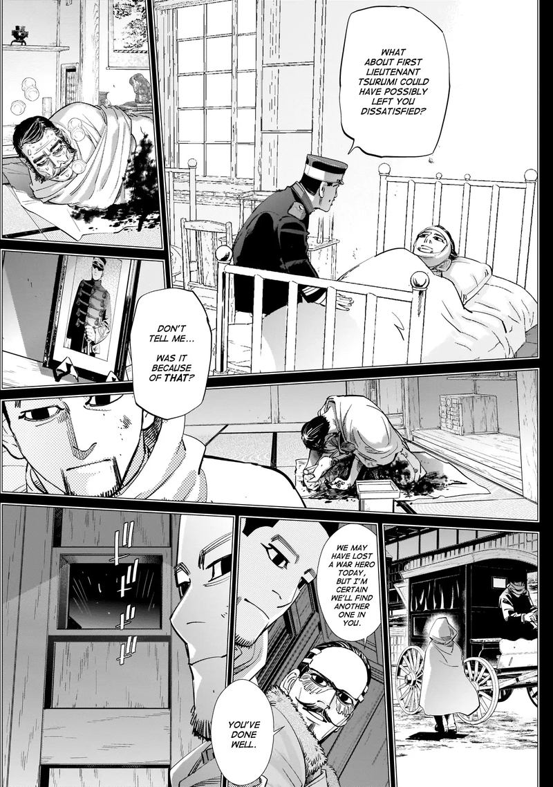Golden Kamui 243 9
