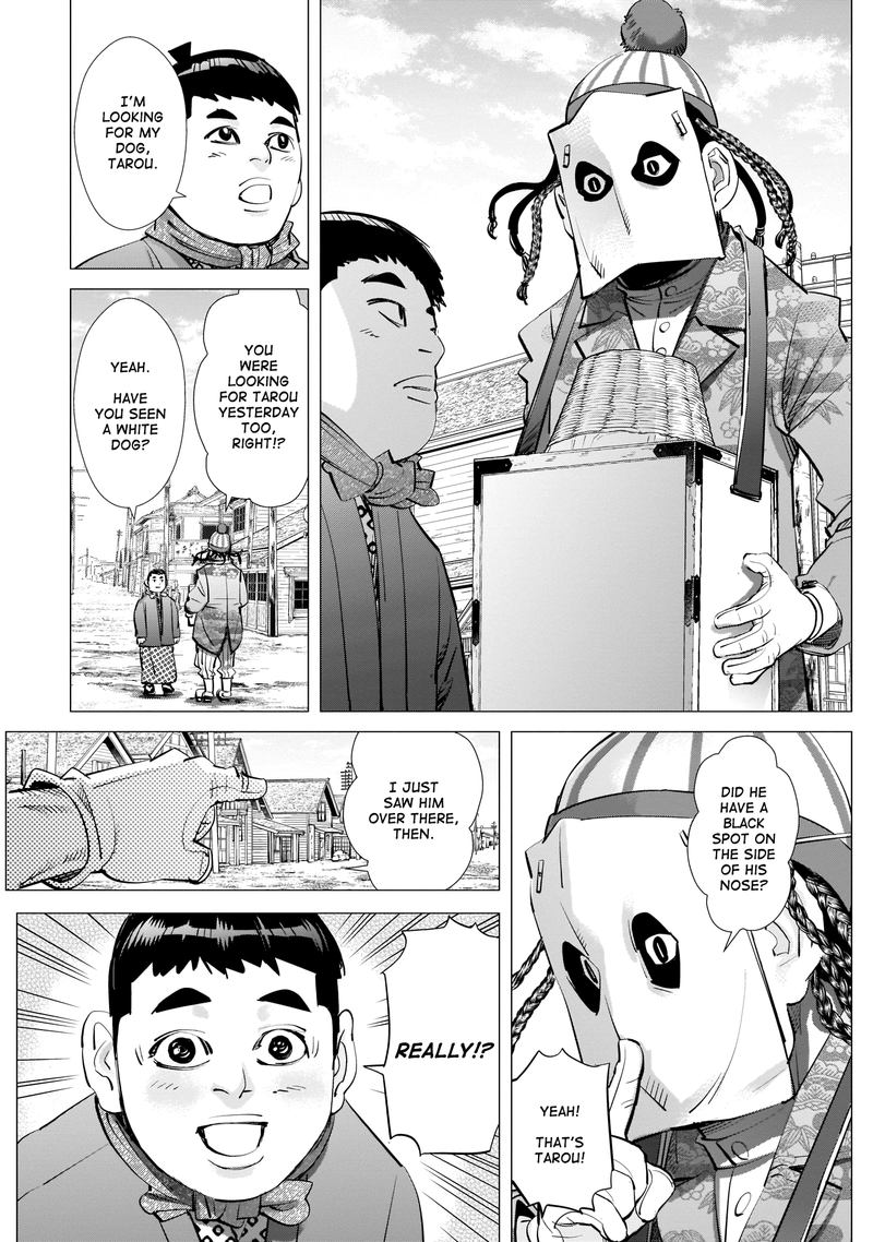 Golden Kamui 244 11