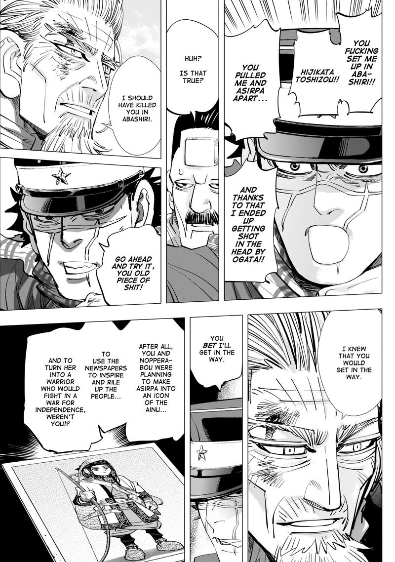 Golden Kamui 246 11