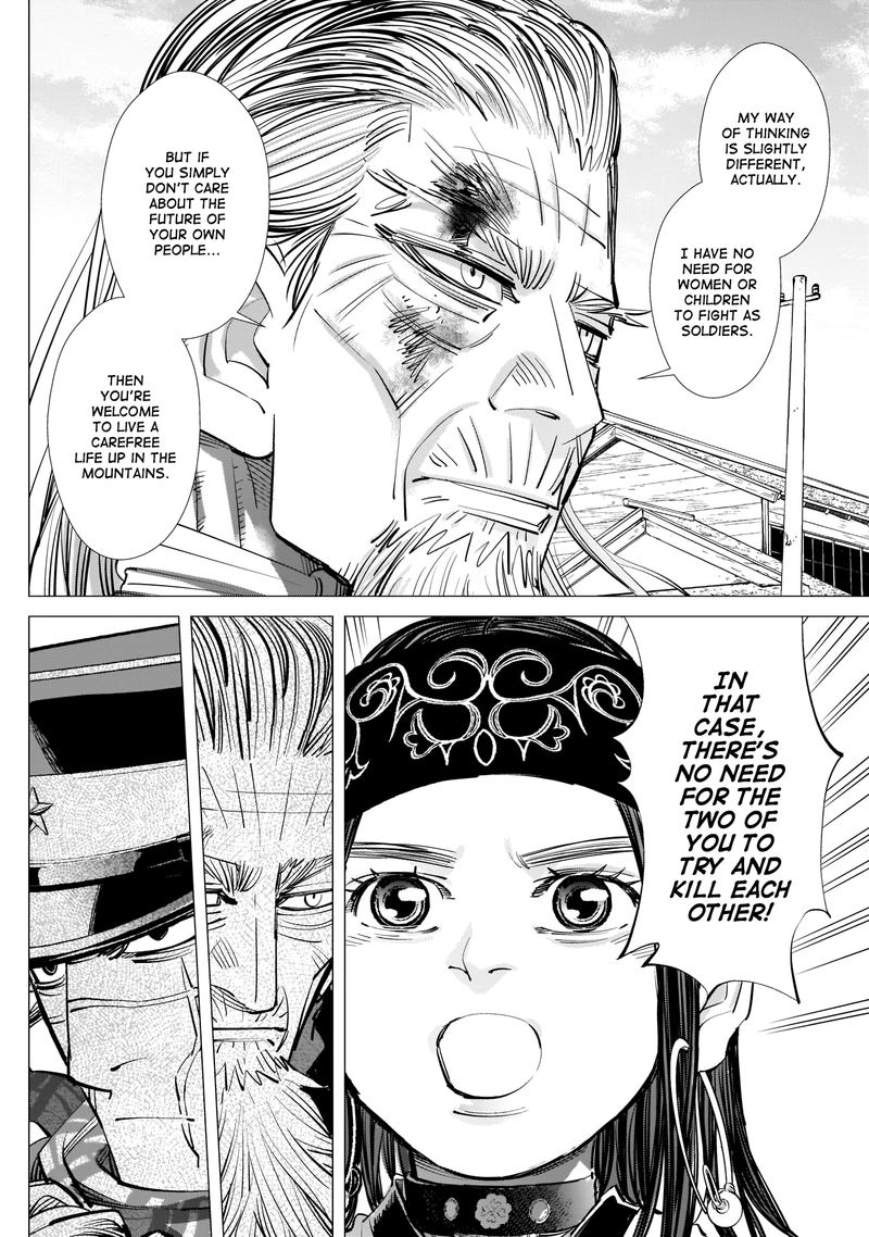Golden Kamui 246 12
