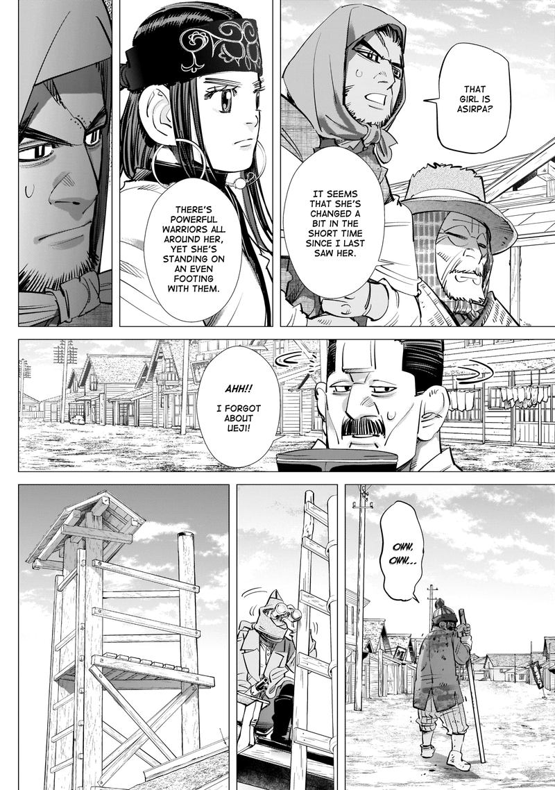 Golden Kamui 246 16