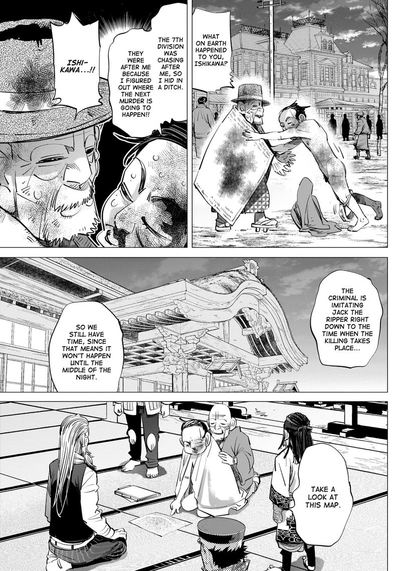 Golden Kamui 248 11