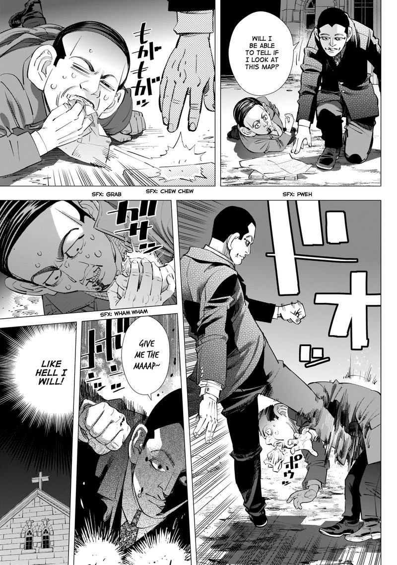 Golden Kamui 248 3