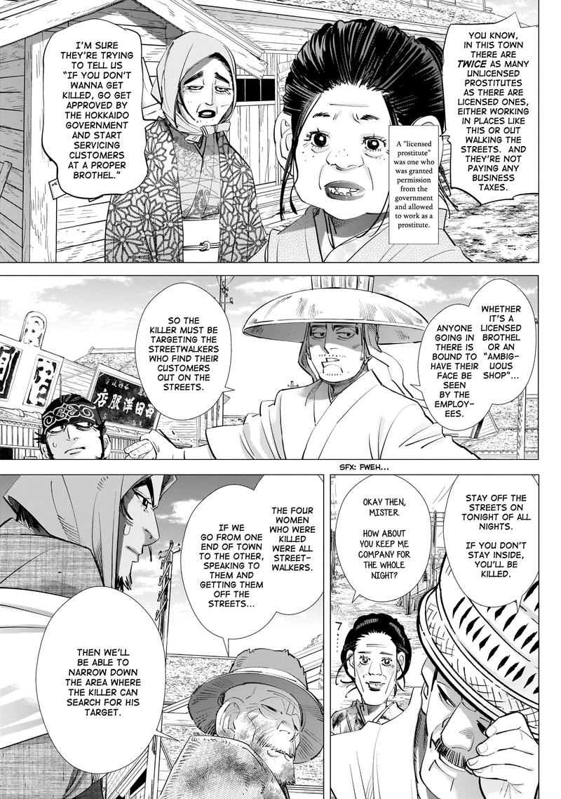 Golden Kamui 248 7