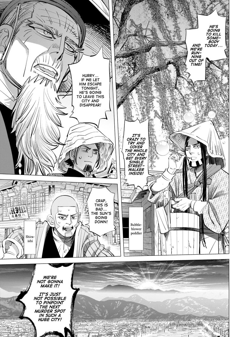 Golden Kamui 248 9