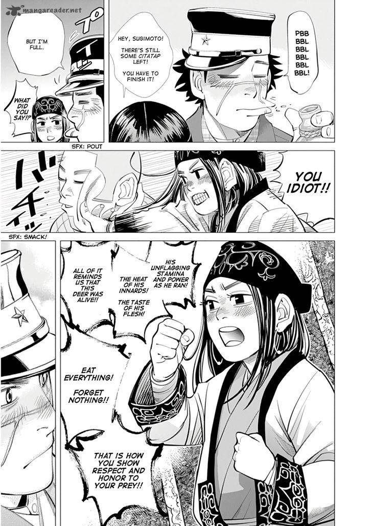 Golden Kamui 25 13