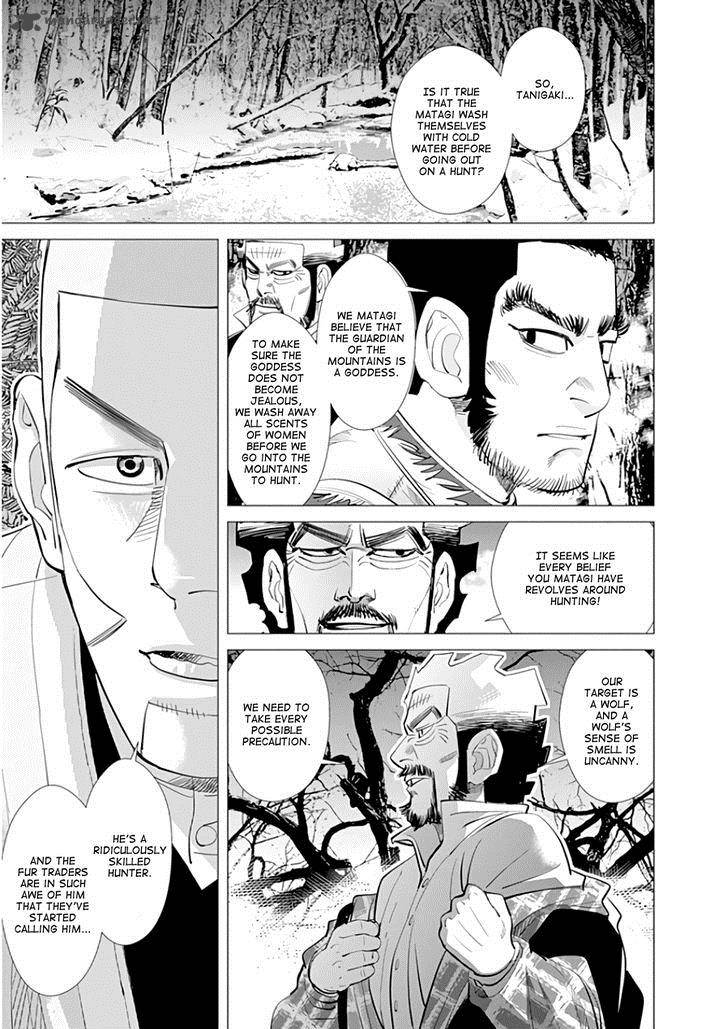Golden Kamui 25 17