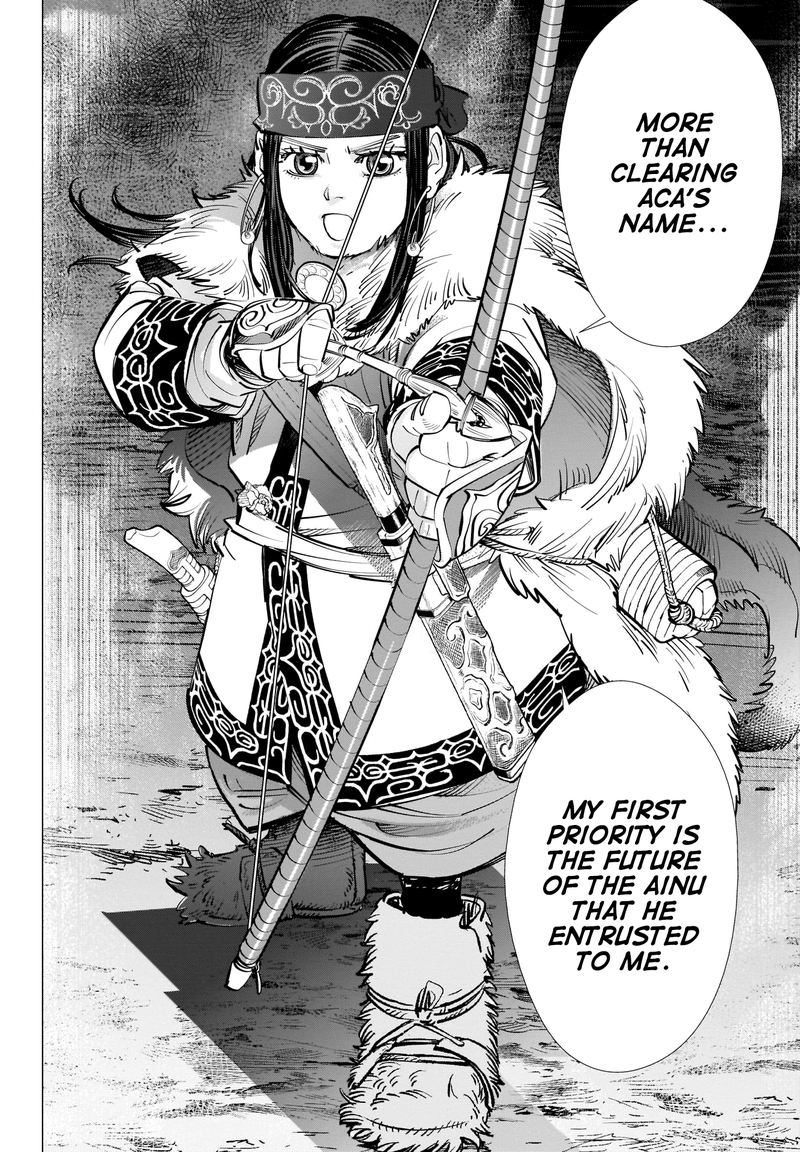 Golden Kamui 253 10
