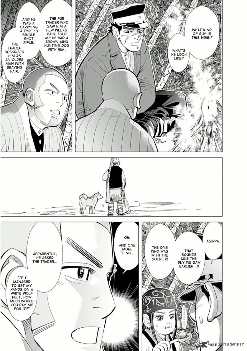 Golden Kamui 26 12