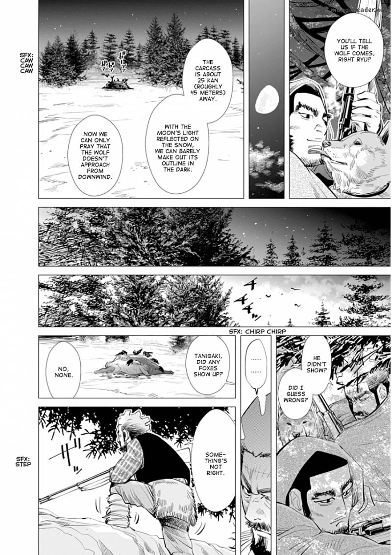 Golden Kamui 26 14