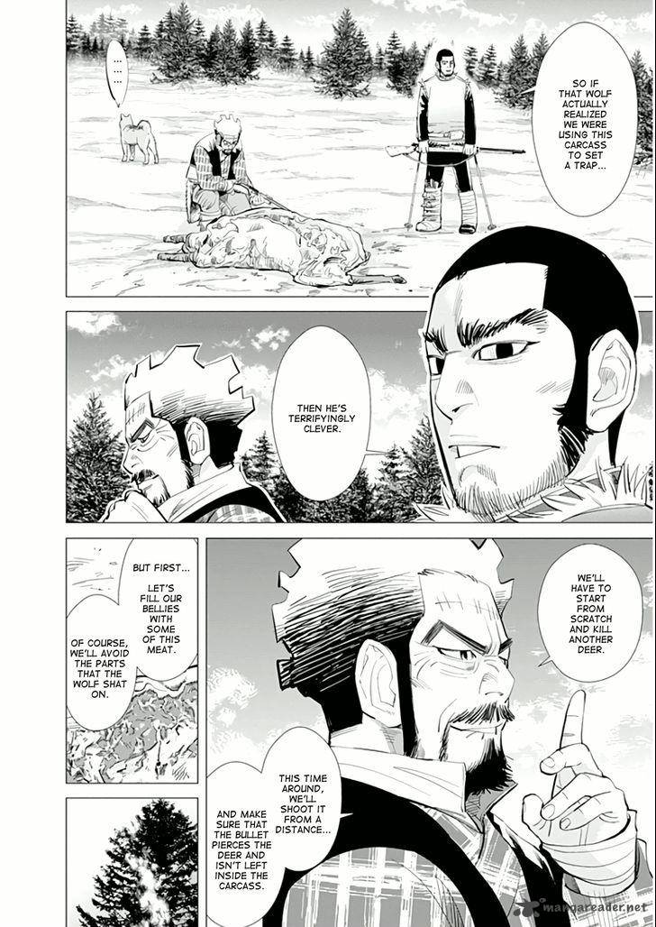 Golden Kamui 27 2