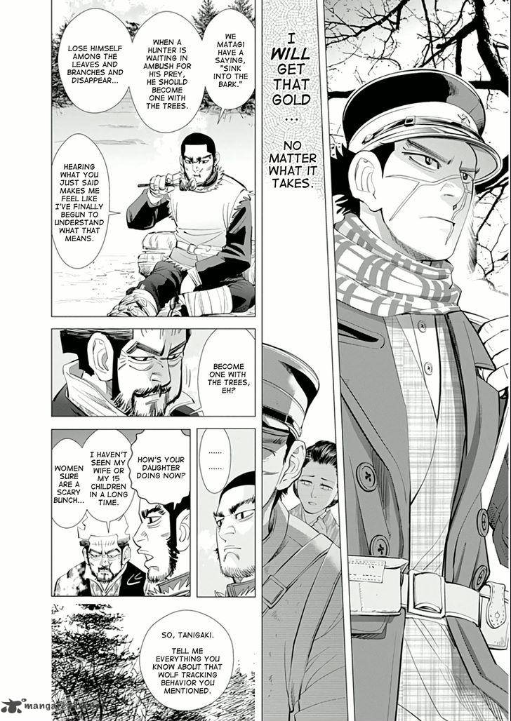 Golden Kamui 27 4