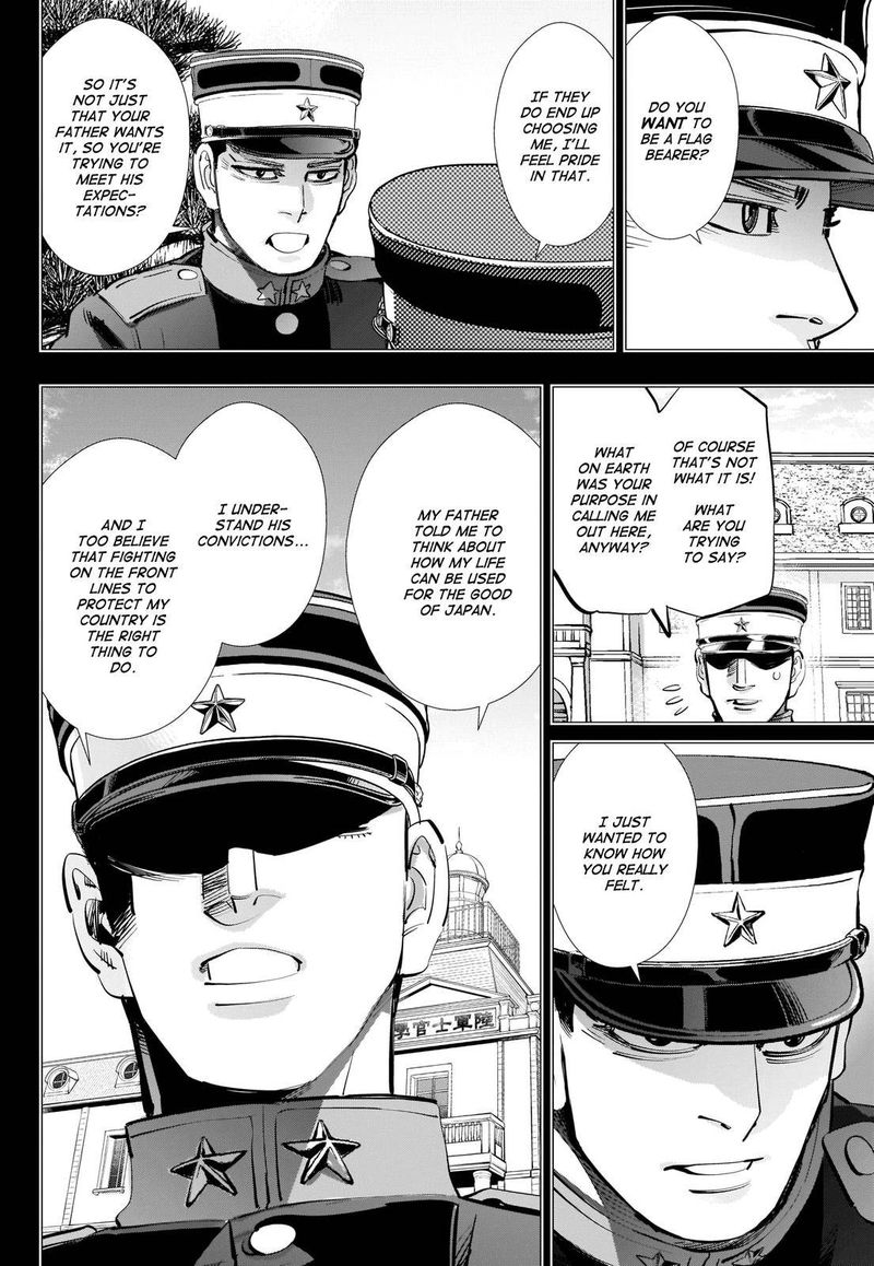 Golden Kamui 276 14