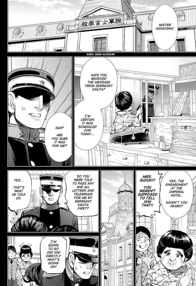 Golden Kamui 277 6
