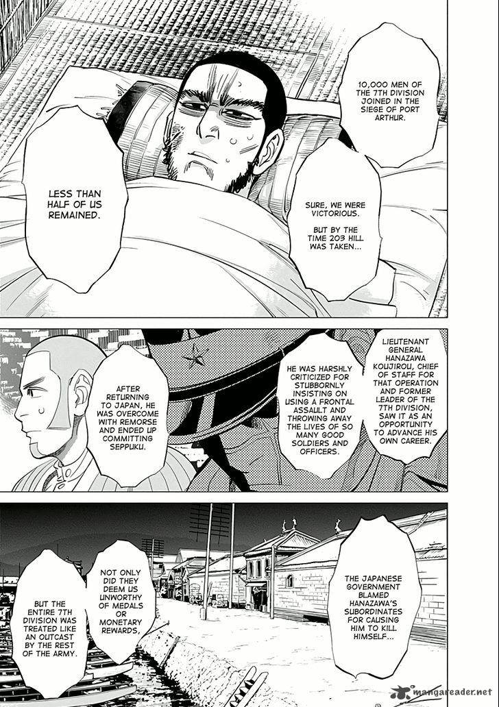 Golden Kamui 31 12