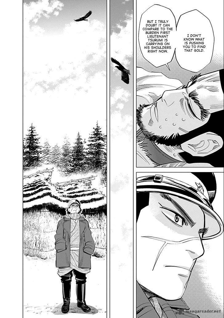 Golden Kamui 31 15