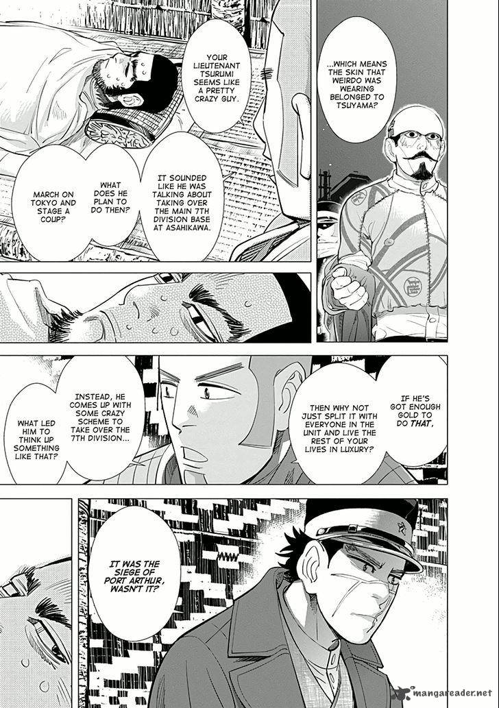 Golden Kamui 31 5