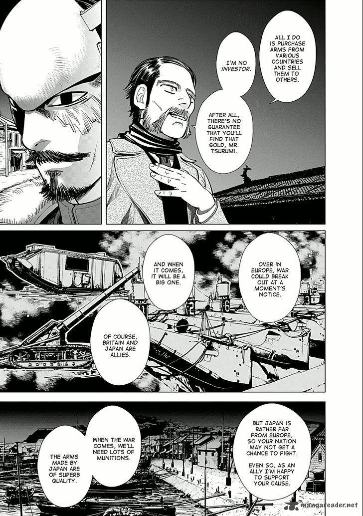 Golden Kamui 31 7