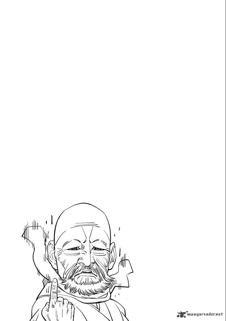 Golden Kamui 33 18