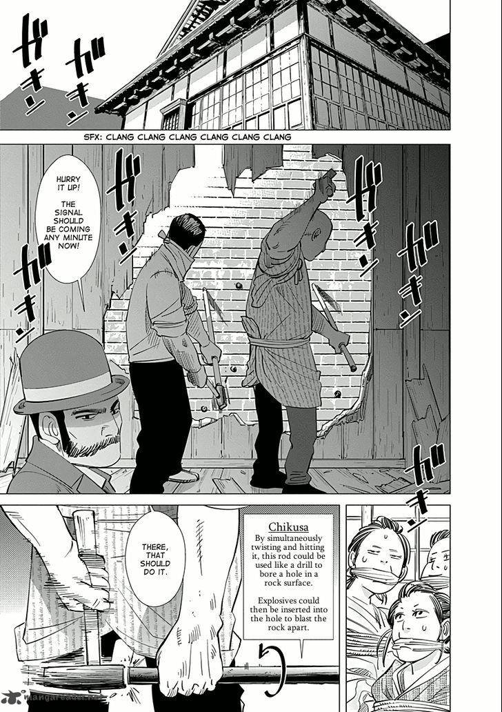 Golden Kamui 34 2