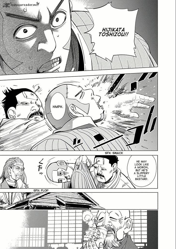 Golden Kamui 37 10
