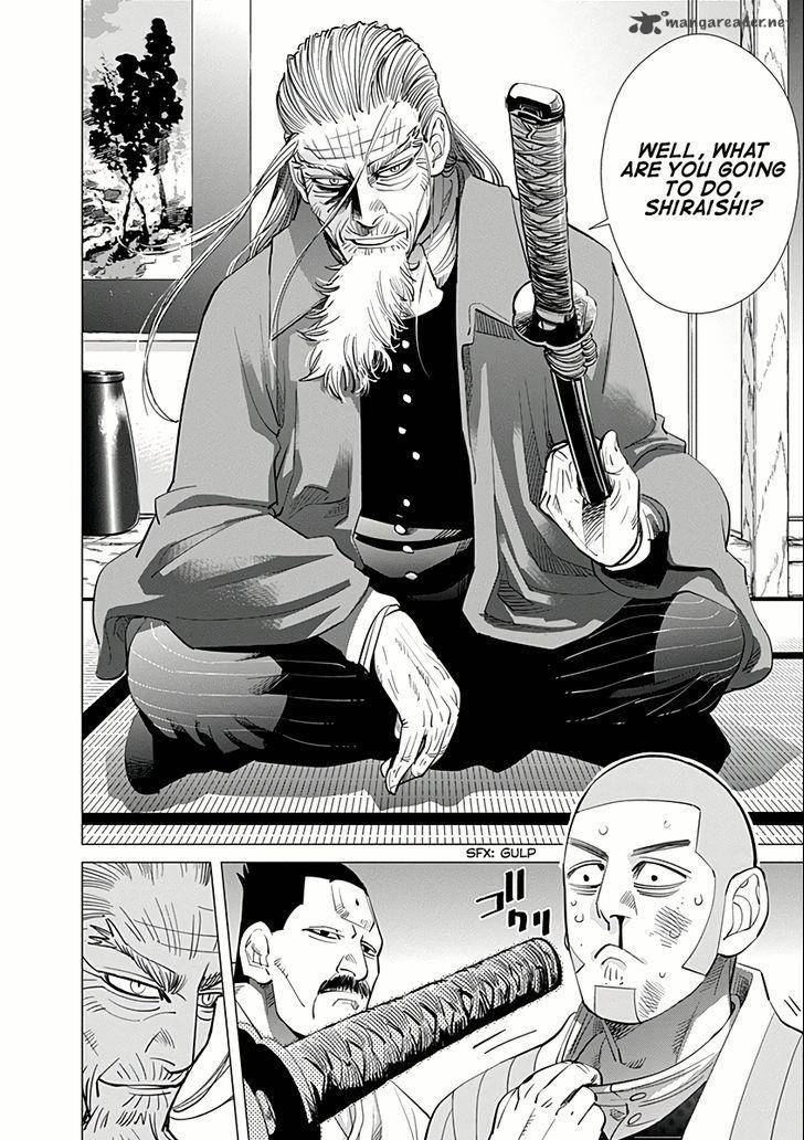 Golden Kamui 37 11