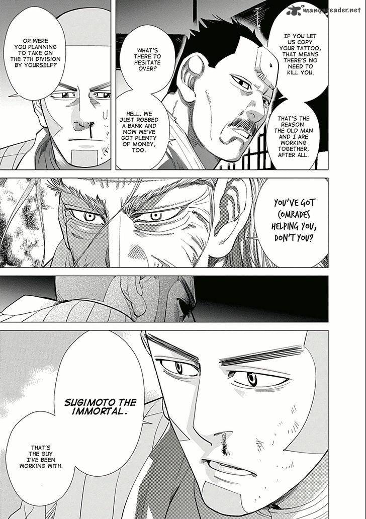 Golden Kamui 37 12
