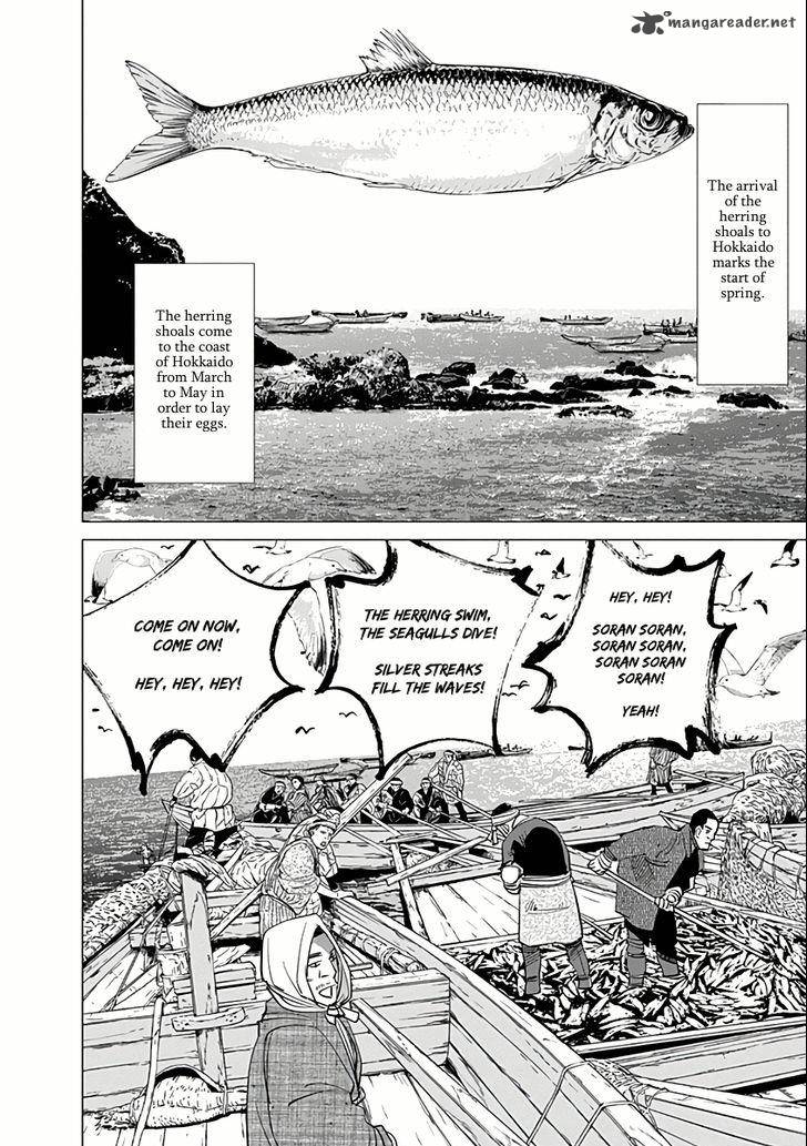Golden Kamui 37 13