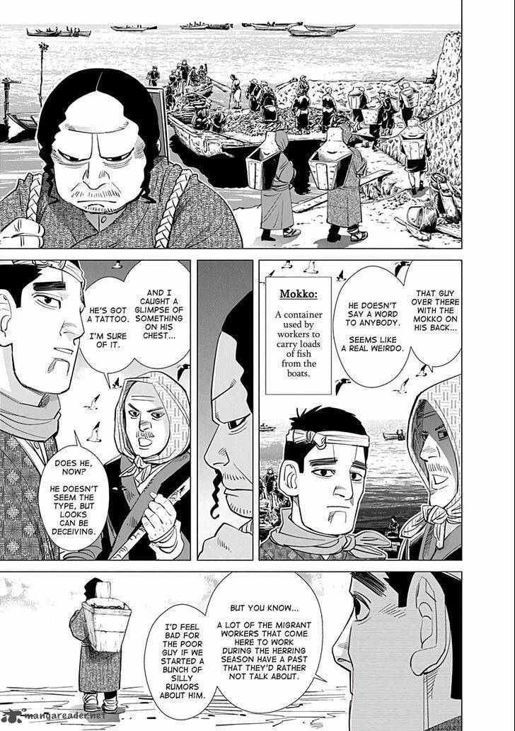 Golden Kamui 37 14