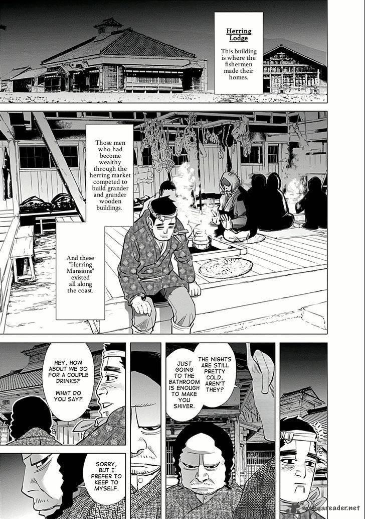 Golden Kamui 37 16