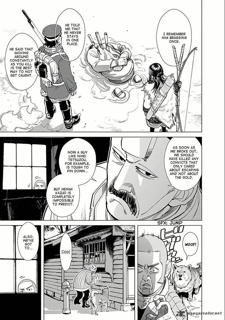 Golden Kamui 37 4