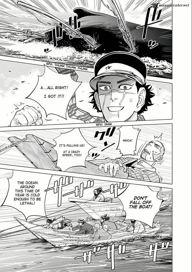 Golden Kamui 38 11