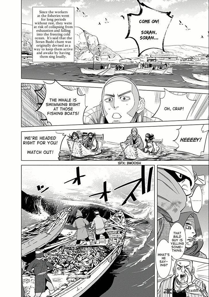 Golden Kamui 38 12