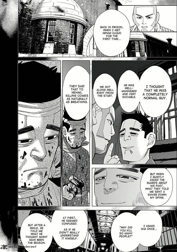 Golden Kamui 38 2