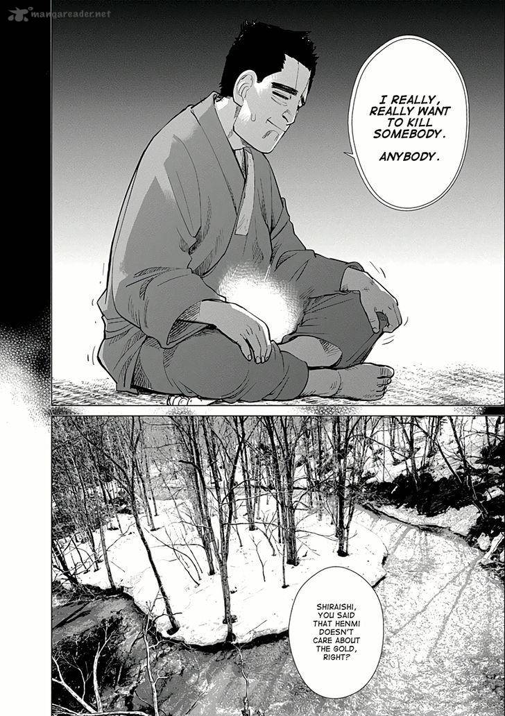 Golden Kamui 38 4